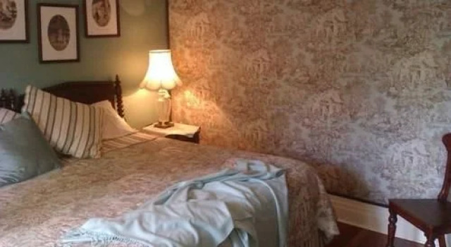 Annette Twining House circa 1818, Varaa Hotelli Niagara Wine Region Ontario