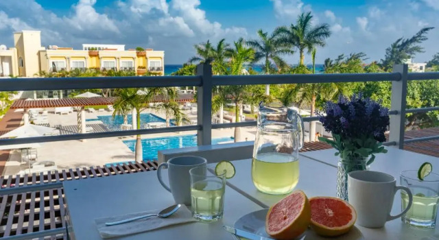 Апартаменты Superior Magia Beachside Condo