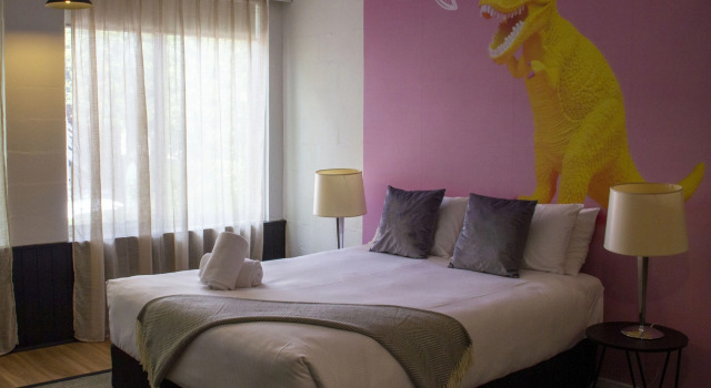 SoYa on Davis Apartment Hotel, Book Apartment South Yarra 
