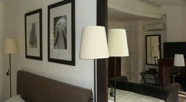 Appartement Cours Mirabeau CrsMb, Забронировать Апартаменты/квартира Апартаменты Экс-ан-Прованса, рядом с Fontaine d'Argent Theater, Апартаменты/квартира