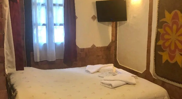 Двухместный номер Standard Kayserkaya Cottages & Camping