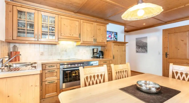 Апартаменты Superior с 2 комнатами с балконом Feriengut Ottacherhof - Active Family Holiday in central Hollersbach
