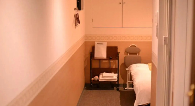 Двухместный номер Standard Hotel Richie Richie - Vacation STAY 21404v