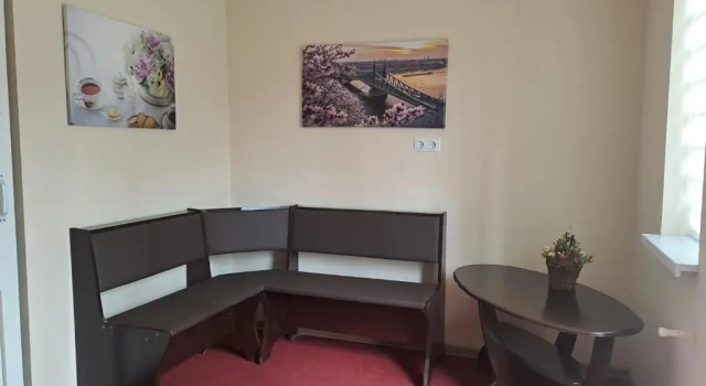 Номер Economy Dibrova Club
