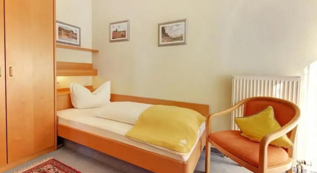 Номер Economy Hotel Fidelitas