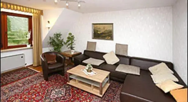 Gästehaus Karbach, Buchen Sie Hotel Oberwesel Mittelrhein
