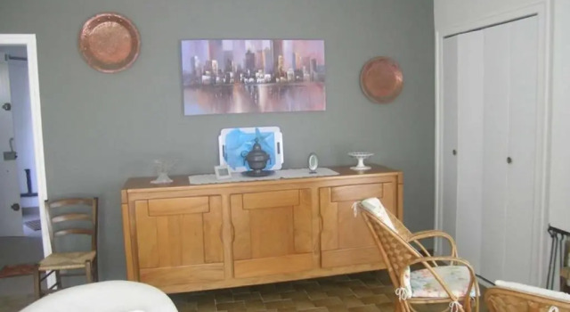 Villa Erdeven, 4 pièces, 6 personnes - FR-1-479-19, Book Villa Erdeven Morbihan