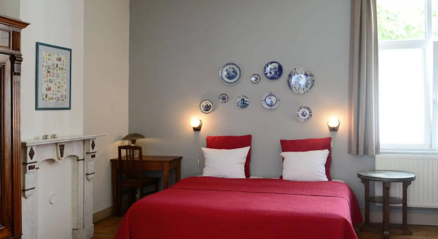 Hotel Pastis