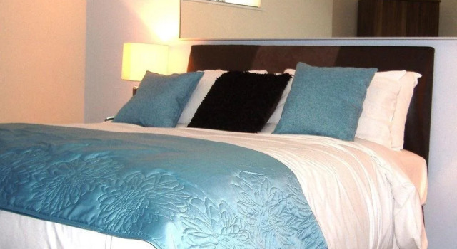 Hanover Mill Apartments Week2Week, Varaa Huoneisto Asunnot kohteessa Merseyside, Huoneisto