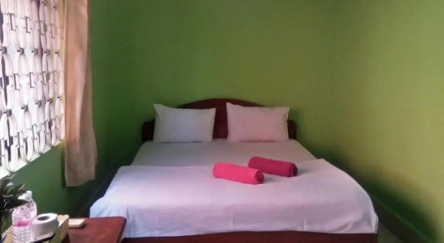 Двухместный номер Standard Sam So Guesthouse