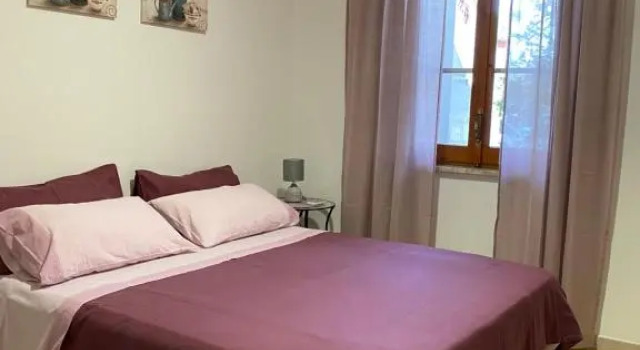 Апартаменты с 2 комнатами Casa vacanze EriMar con parcheggio gratuito