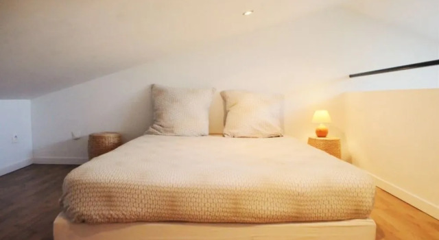 Sweet Home Bordeaux Joli Fontan, Varaa Hotelli Hotellit ja majoitukset kohteessa Talence, Hotelli