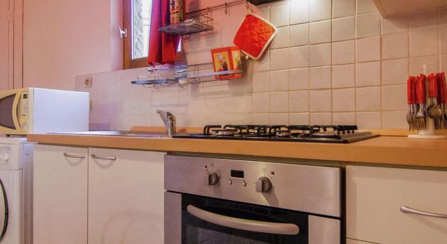 Holiday Home in Bourgnac With Private Pool