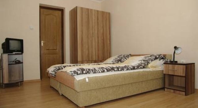 Corner Apartman