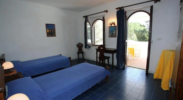 Hotel La Giara, Réserver Hôtel Hôtels à Montauro avec parking, Parking