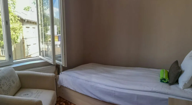 Villa Kadriorg Hostel