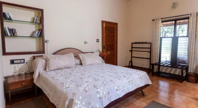Tranquil Resort - Blusalzz Collection, Wayanad - Kerala, Забронировать Отель Отели Колагаппара 4 звезды, 4*