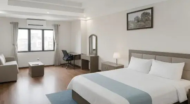 Люкс Business XIAN HOTEL