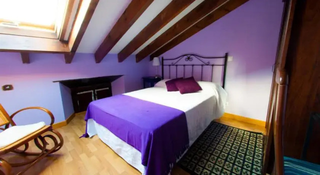 Hostería Río Negro, Rezerwuj Hotel  