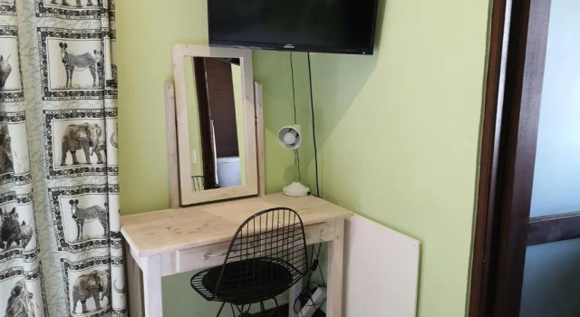 Двухместный номер Standard a Vue Guesthouse