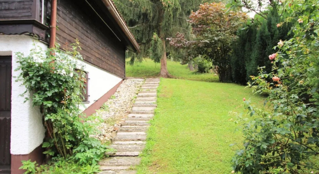 Коттедж Quiet Holiday Home Near Ski Resort