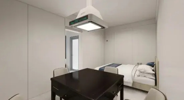 Suite Love Only Hotel
