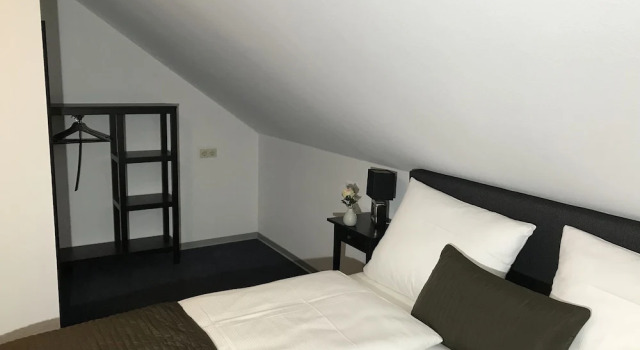 Hotel Degen, Забронировать Отель Вайлербах Pfalz