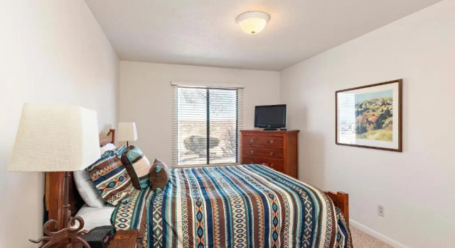 Номер Deluxe Fort Marcy Suites by All Seasons Resort Lodging