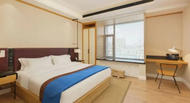 Люкс Hengyang Hotel