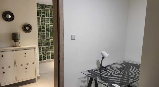 B411 Furnished Apartment With Maidroom, Забронировать Апартаменты/квартира Дубай Эмират Дубай