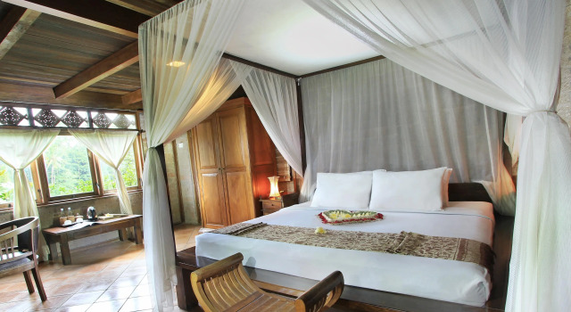 Graha Moding Villas