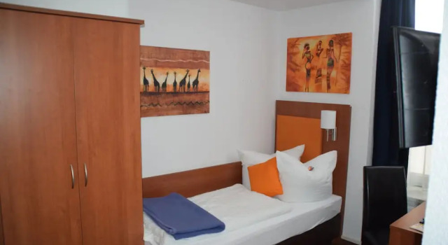 Номер Classic Hotel Amber Altstadt