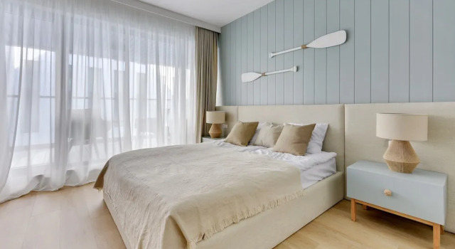 Люкс Deluxe Comfort Apartments Granaria