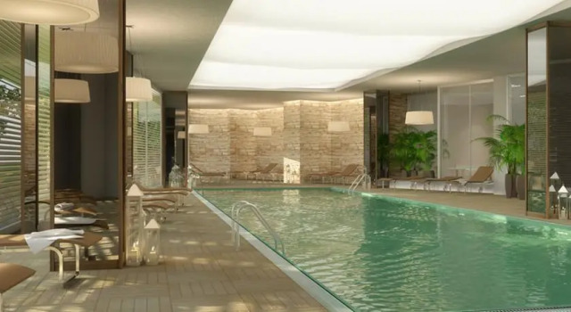 Hayat Suites