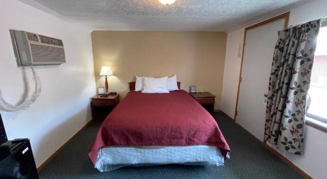 Двухместный номер Standard Quality Lodge - Cedar Point Area