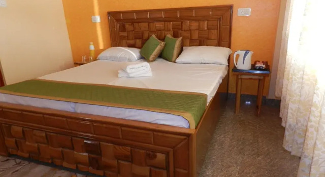 Номер Superior The Banoak Homestay