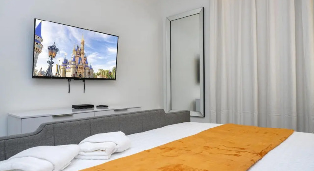 Ultimate Luxury Retreat-star Wars Game Room More