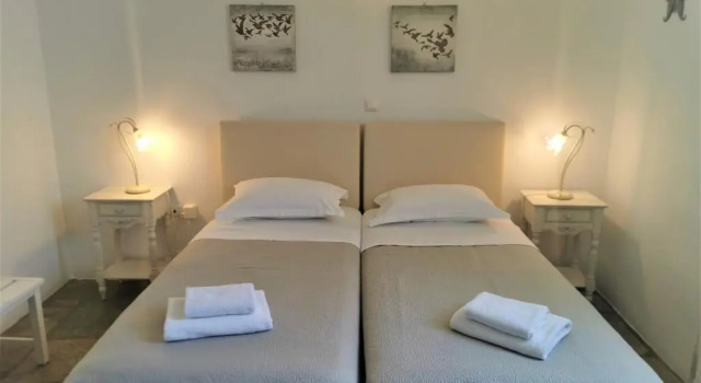 Ambelas Mare Apartments, Prenota Appartamento Ambelas Paro