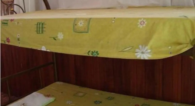 Семейный номер Standard с видом на сад Madera Labrada Lodge Ecologico
