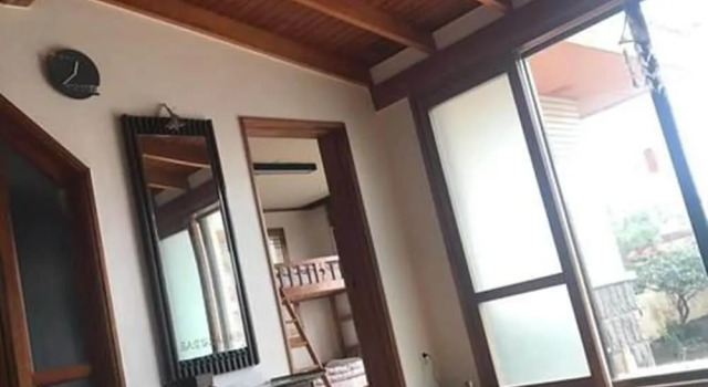 Jeju Orage Guest House