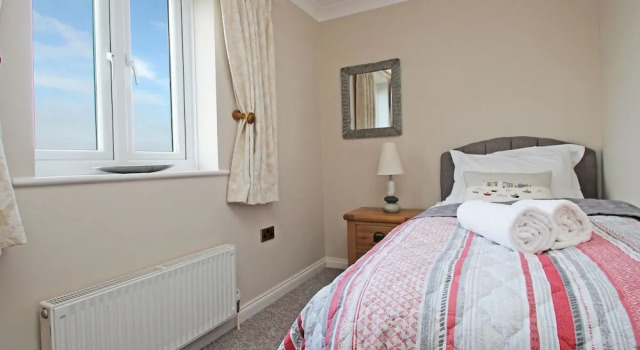 Wheal Kendall, Rezervasyon Tatil Evi Merseyside villalar, Villa