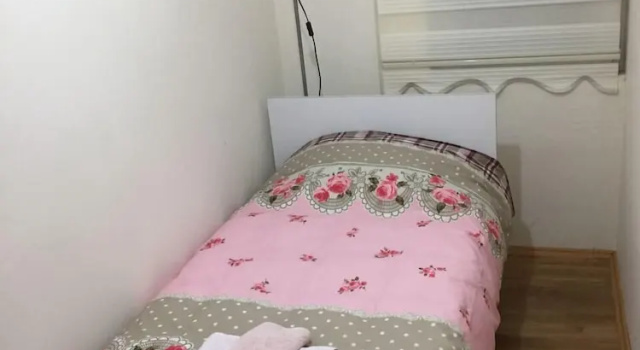 Номер Standard Botanika Hotel Sapanca