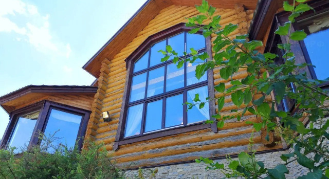 Sviyaga Country Cottage, Prenota Casa vacanze Hotel a Tatarstan con piscina, Piscina