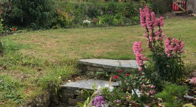 Seaview Cottage