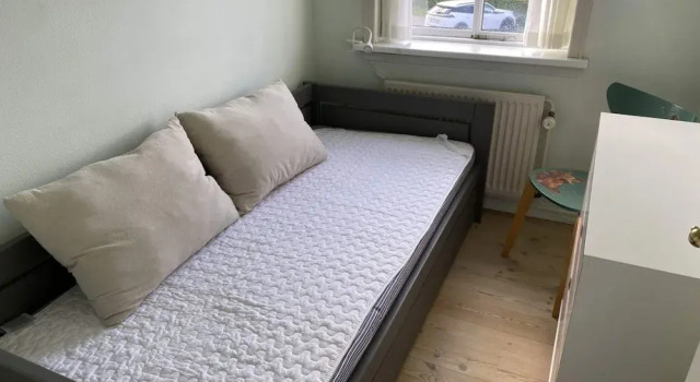 4 Star Holiday Home in Hals, Забронировать Дом для отпуска Халс 