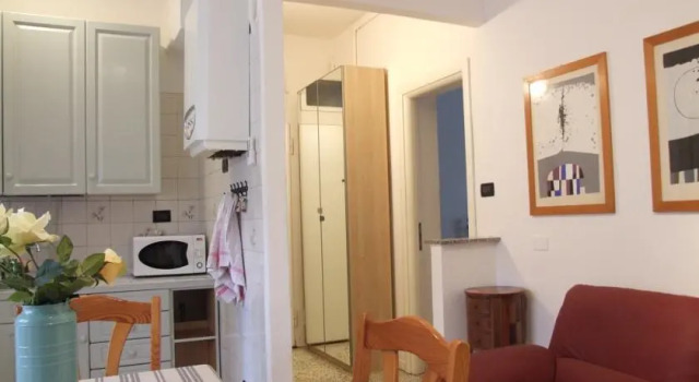 Smart Apartments Beroaldo