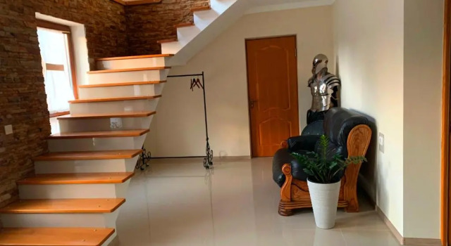Camera Standard Зелений Дім - ViriDi House