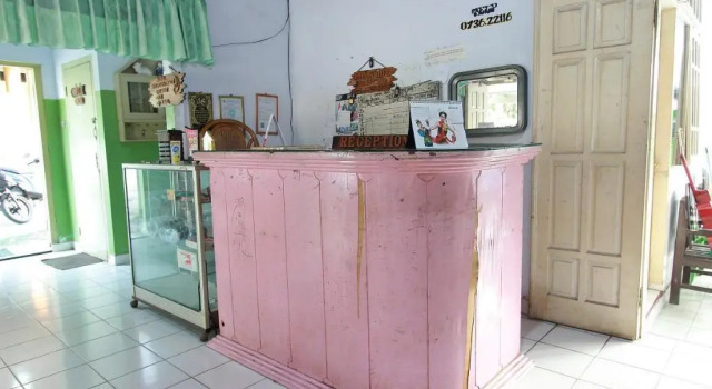 OYO 1865 Hotel Ss Syariah, Rezerwuj Hotel Bengkulu Sumatra