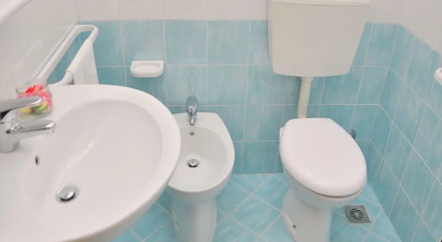 Апартаменты c 1 комнатой с балконом и с видом на сад Welcoming Flat With Garden-view Terrace - Beahost