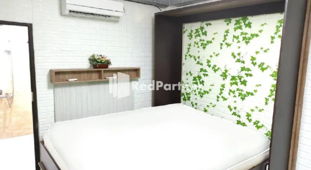 Люкс Surya Hotel Soppeng RedPartner